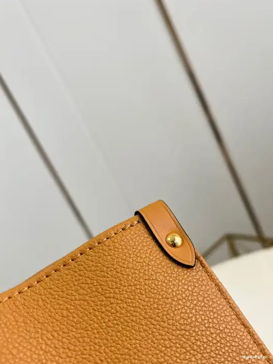 VUITTON LOUIS MM ONTHEGO 0608